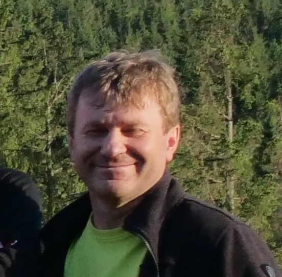 Igor Michlík